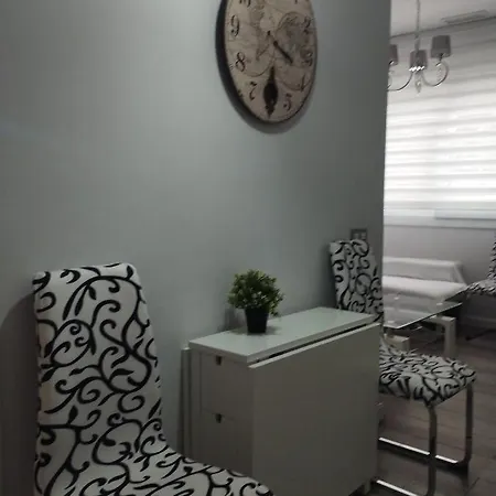 Nidos Carihuela New&beach Appartamento