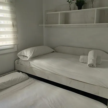 Appartamento Nidos Carihuela New&beach