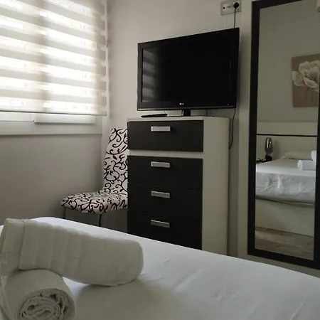 Nidos Carihuela New&beach Appartamento