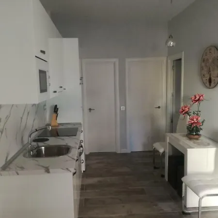 Nidos Carihuela New&beach Appartamento Torremolinos