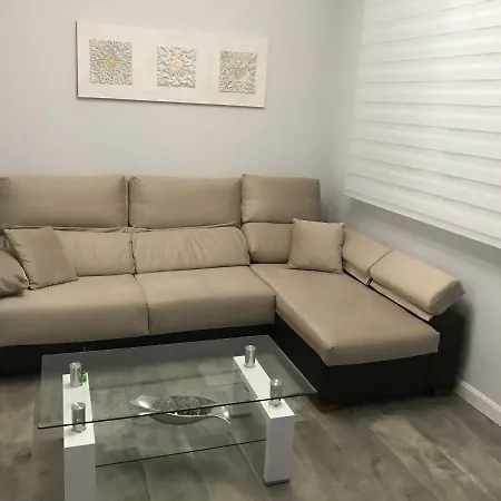Appartamento Nidos Carihuela New&beach Torremolinos