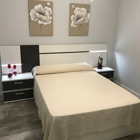 Nidos Carihuela New&beach Appartamento