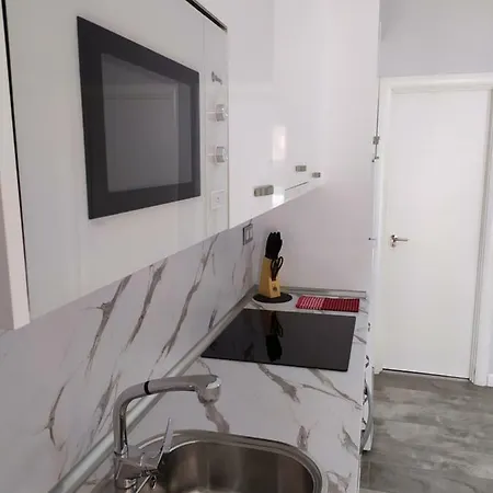 Nidos Carihuela New&beach Appartamento *