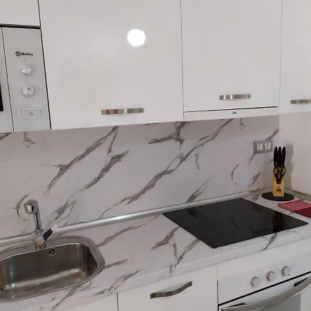 Appartamento Nidos Carihuela New&beach Torremolinos