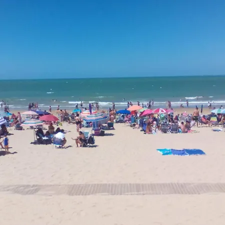 Nidos Carihuela New&beach * Torremolinos